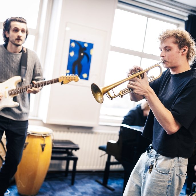 Jazz & Pop Arnhem 2025