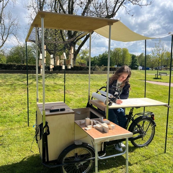 Jildou van Olm