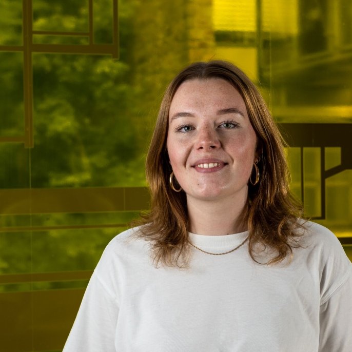 Liz Schasfoort