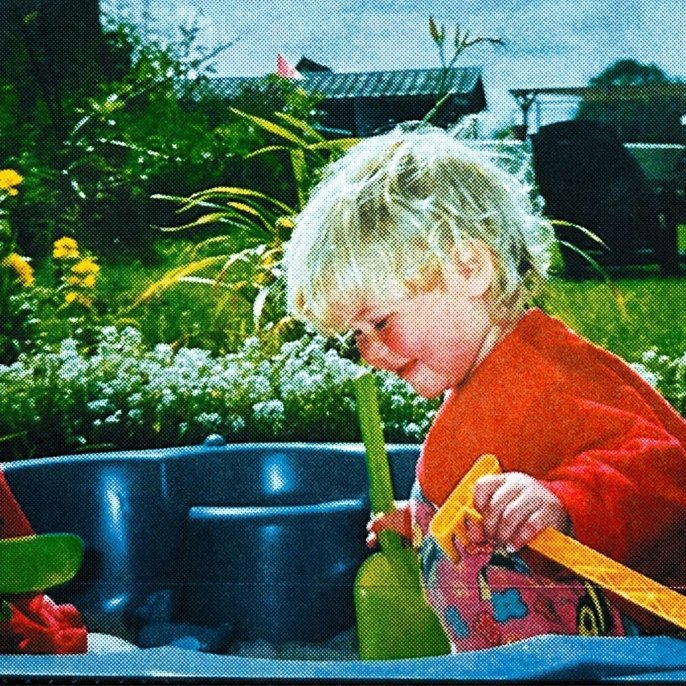 Jaimy van Limburg