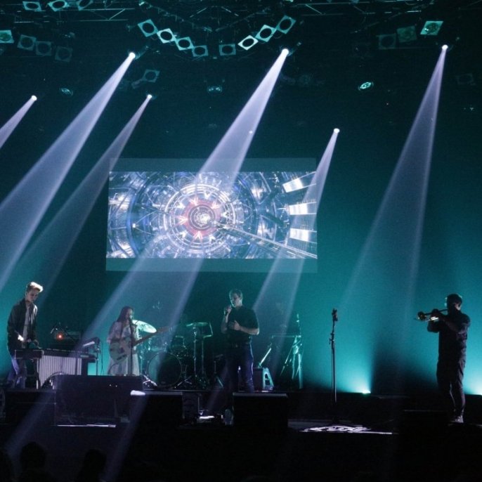 Master Jazz & Pop Zwolle 2025