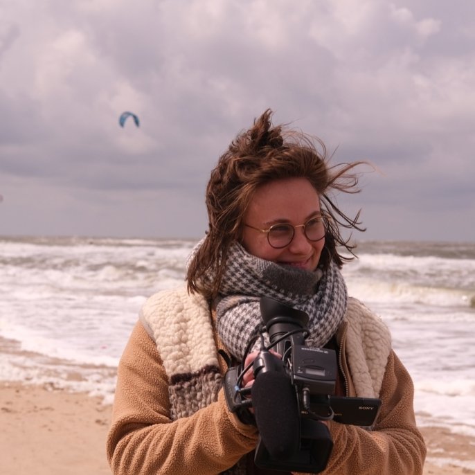 Jolijn Amorison