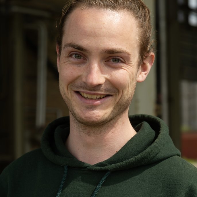 Joris Kingma
