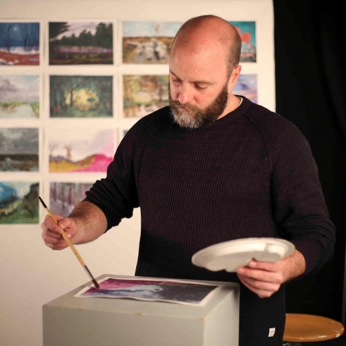 Jos Mulder
