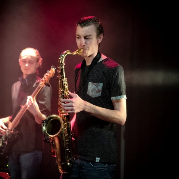 Jazz& Pop Zwolle 2022