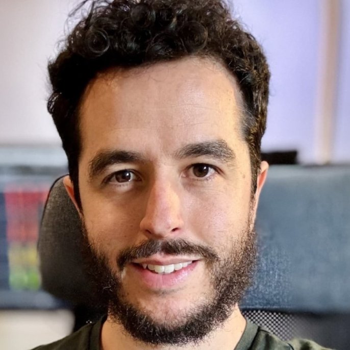 Rodrigo Algara Woodhouse