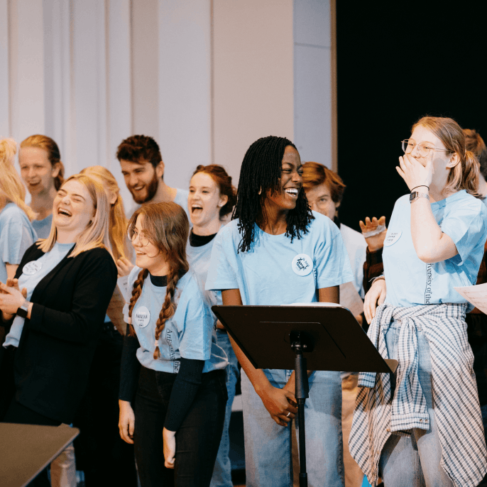 Docent Muziek Zwolle 2025