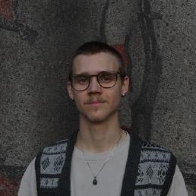 Oscar Magnusson