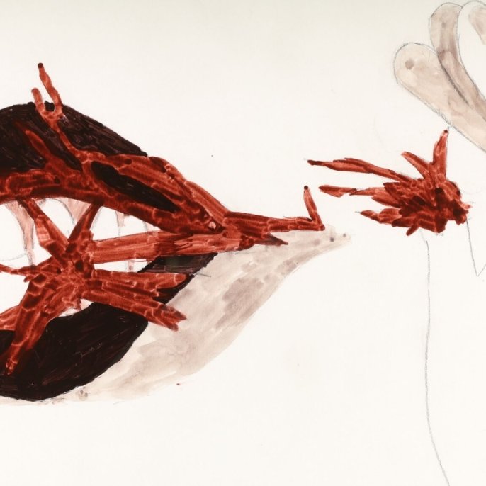Yvette Bolder
