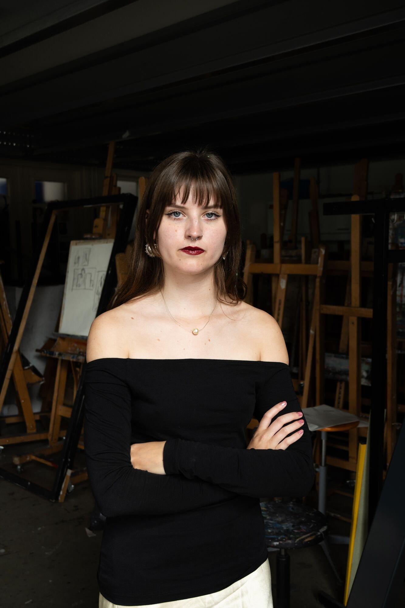 Afra van 't Veld