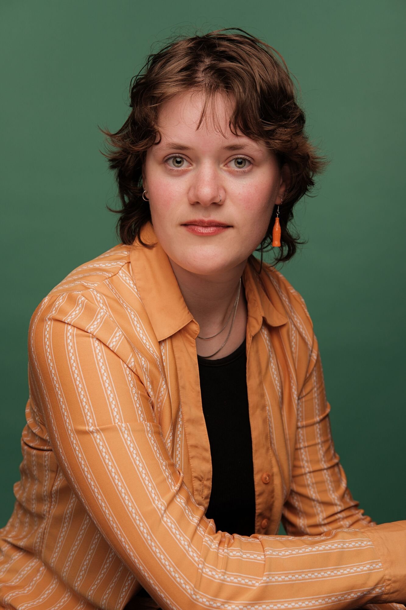Bibi Zurburg
