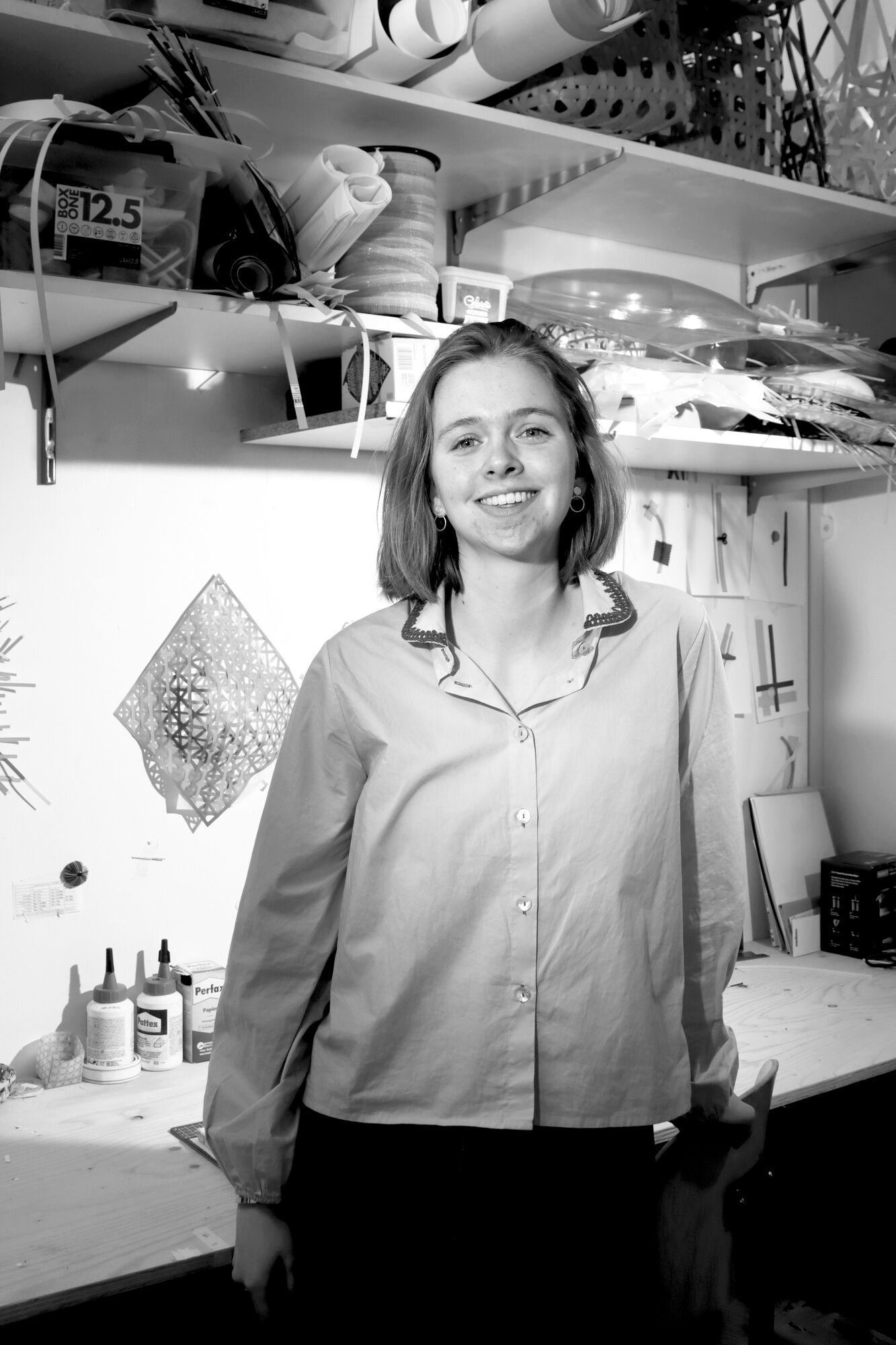 Ditte Teeuwen