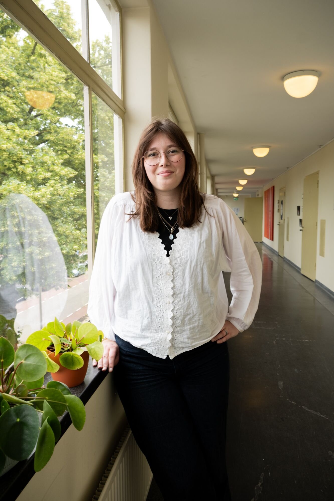 Esther Naomi van Dijk