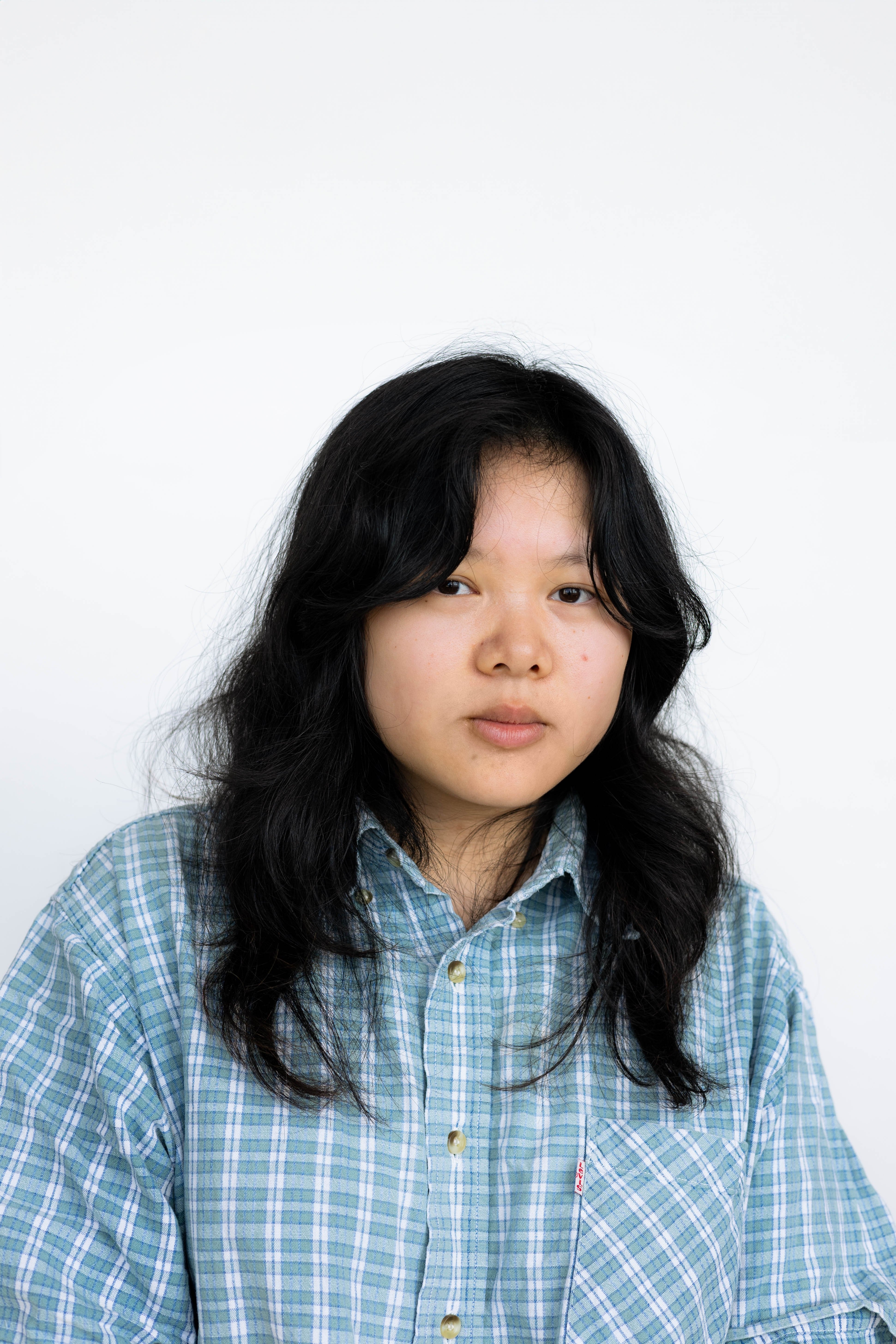 Mei-yun Boswinkel