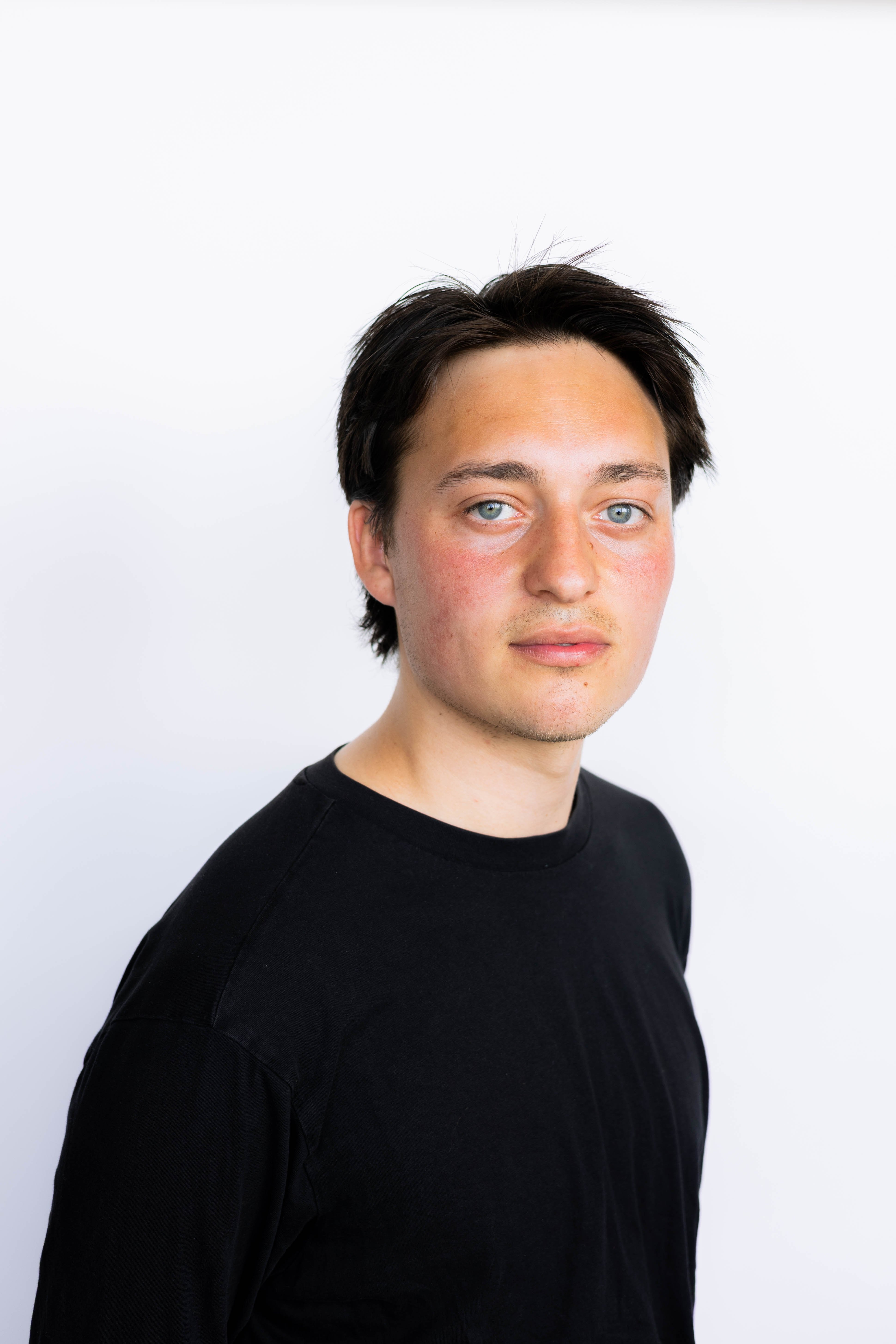 Bodhi Verboon