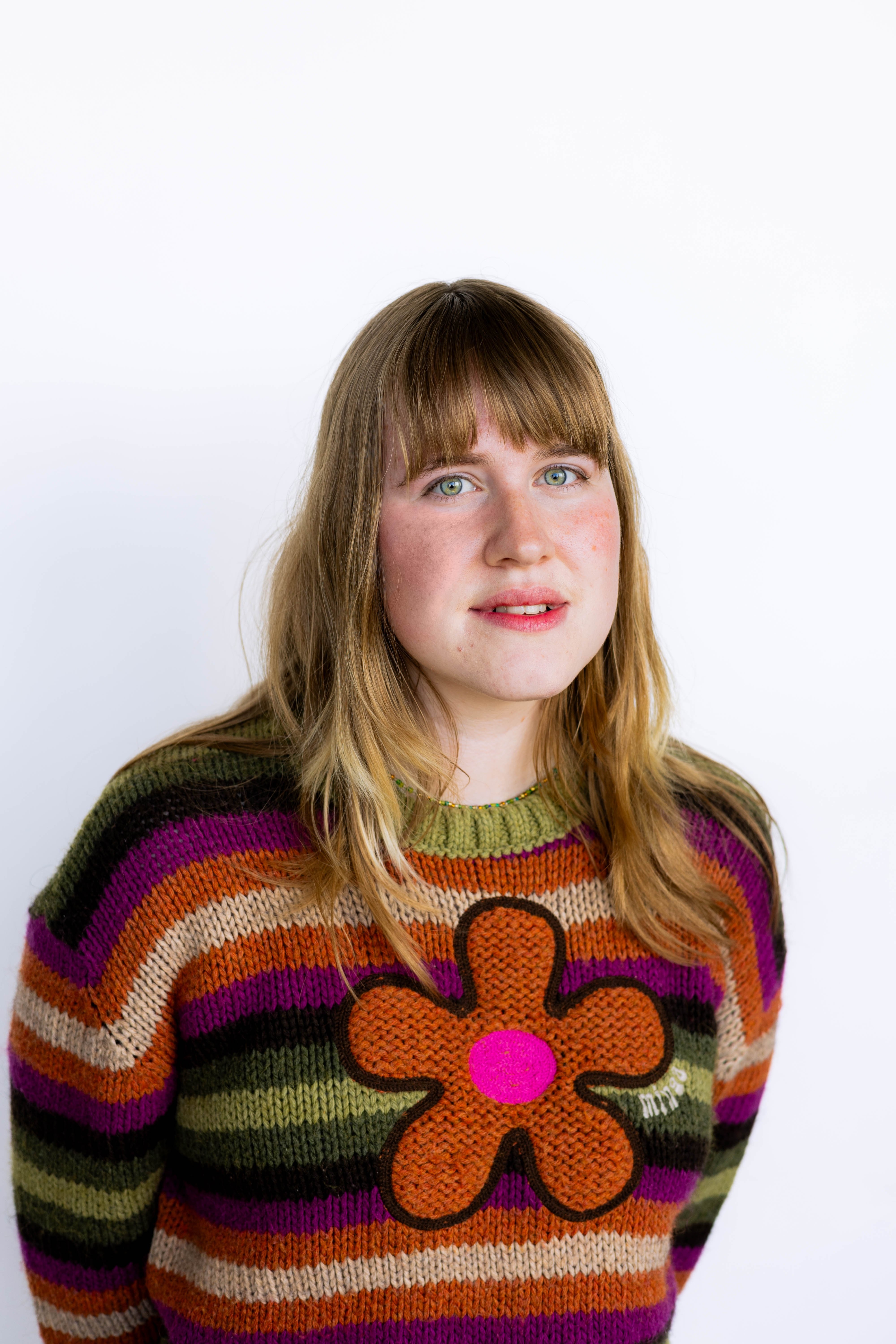 Nadine Ronde