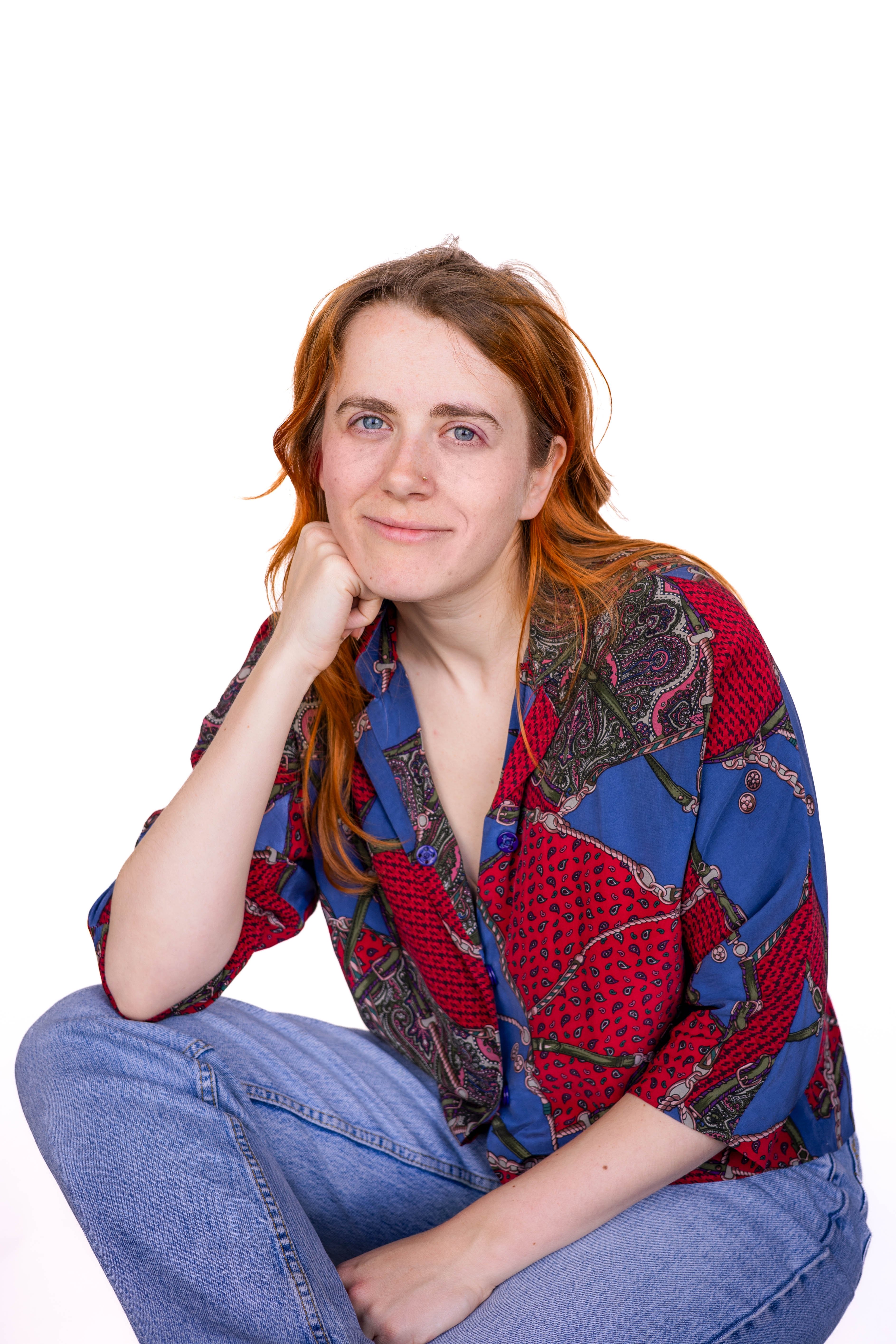 Doris Blok