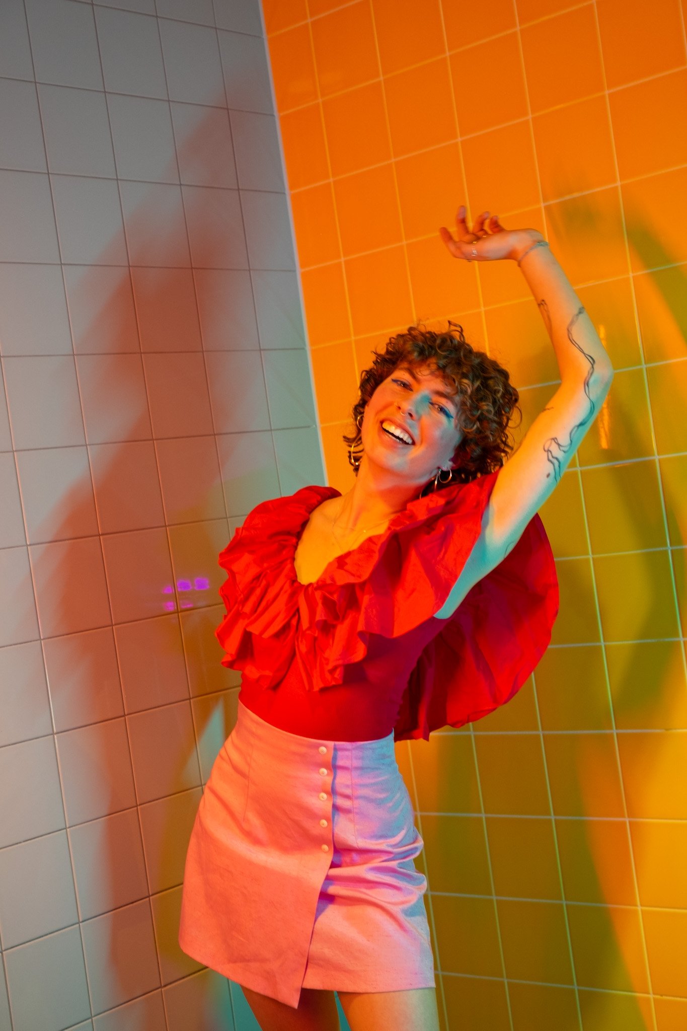 Laura van Setten