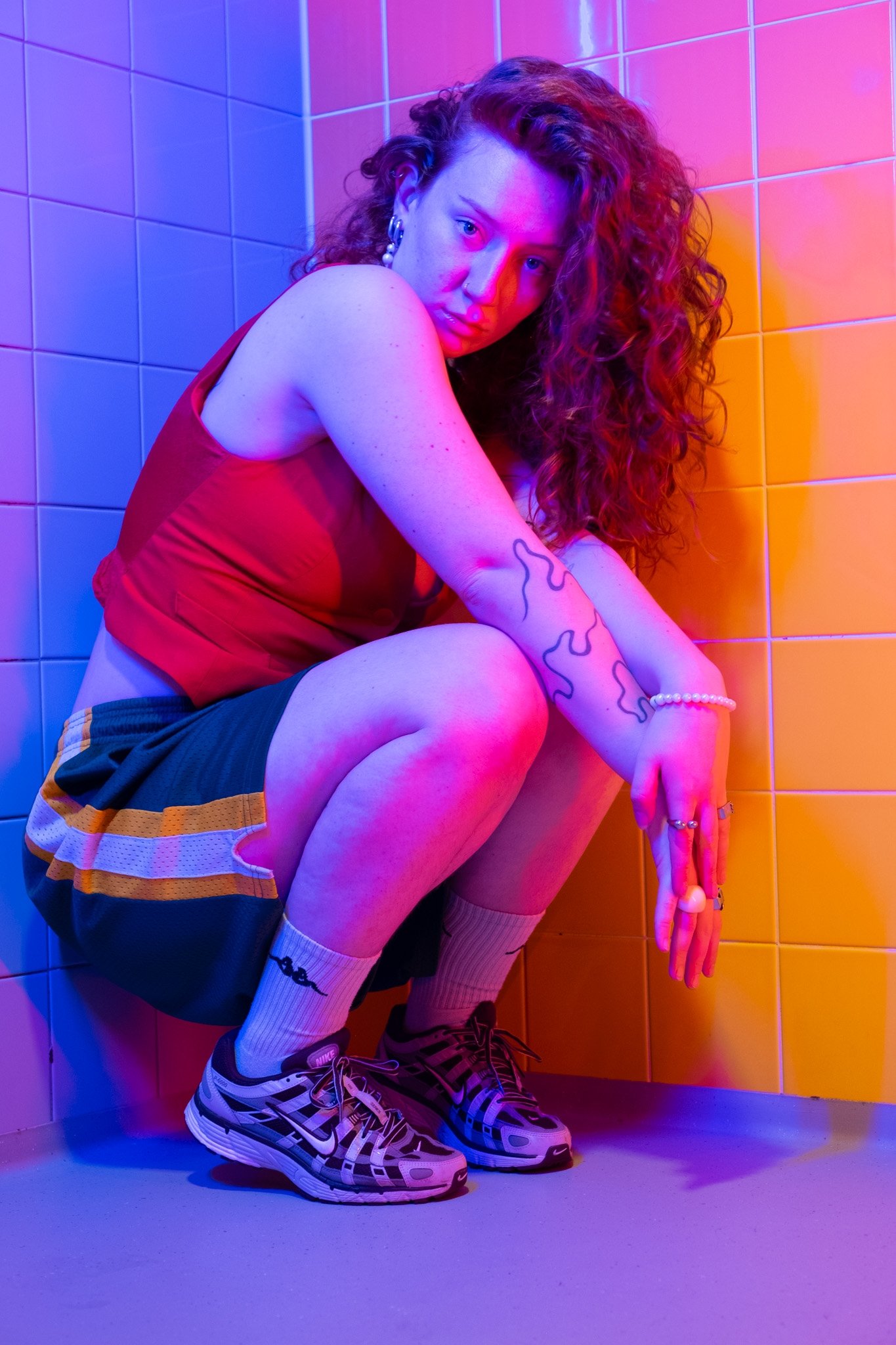 Lela Kwakernaak