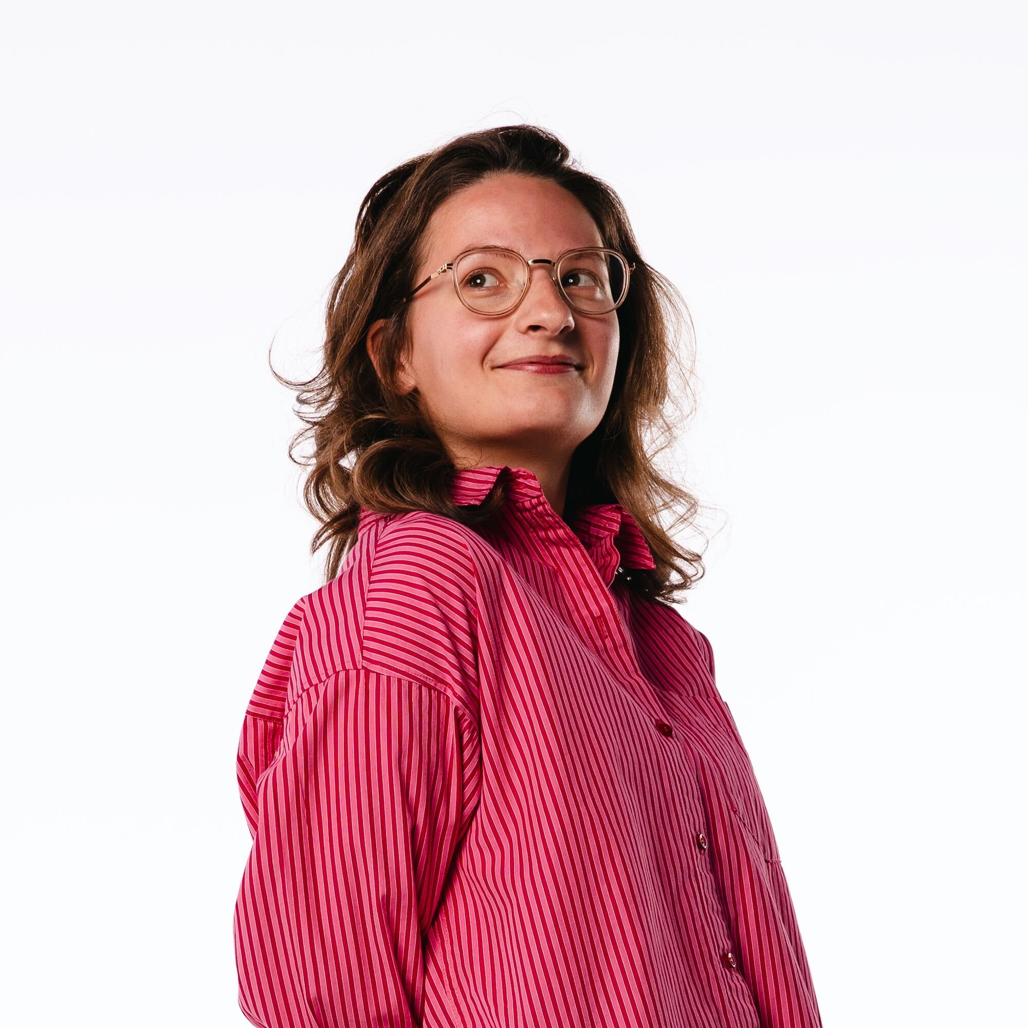 Hanne Zegelink