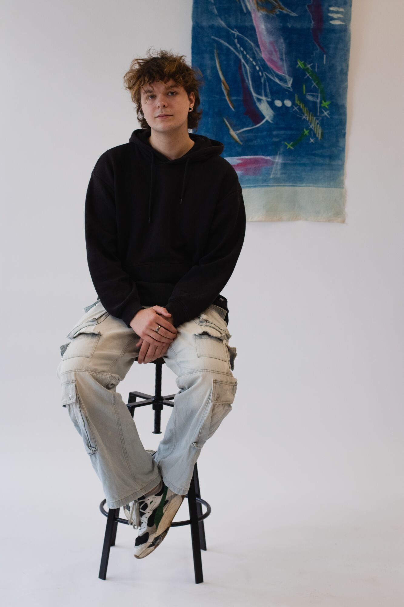 Colin Lasker