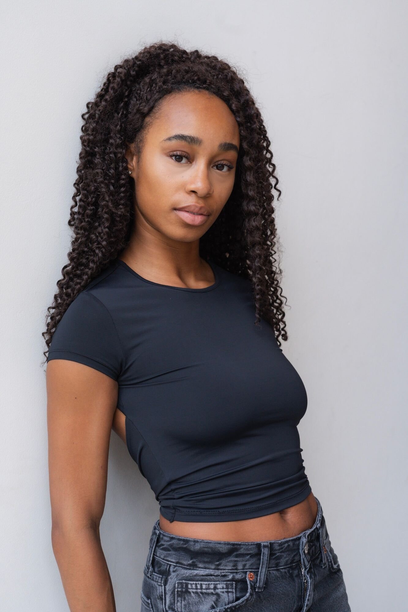 Jada Blagrove