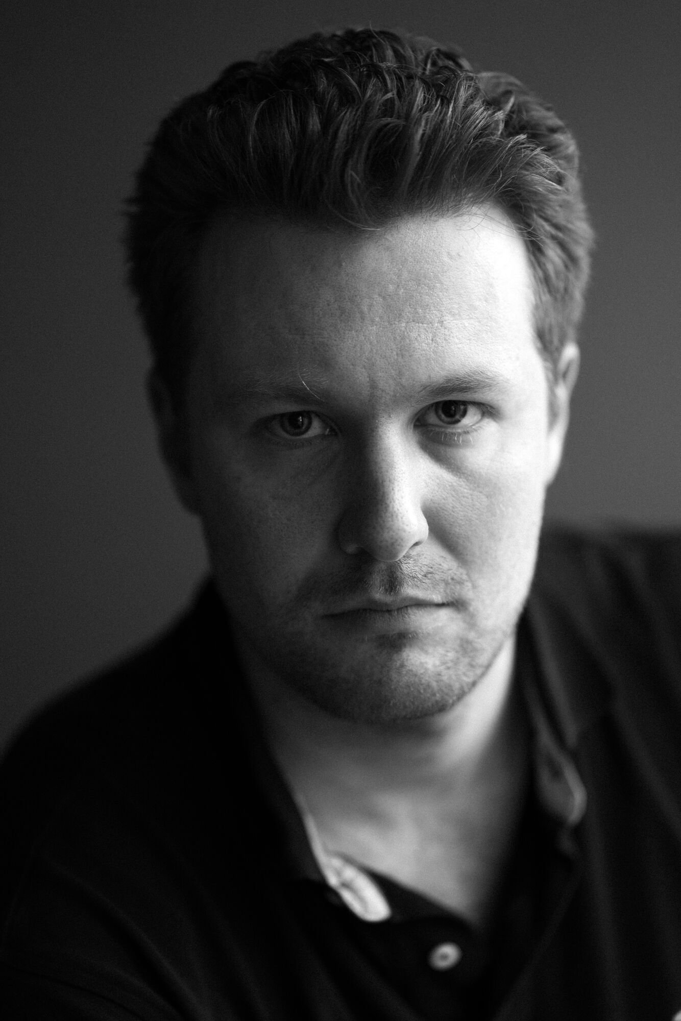 Jens Bouwman