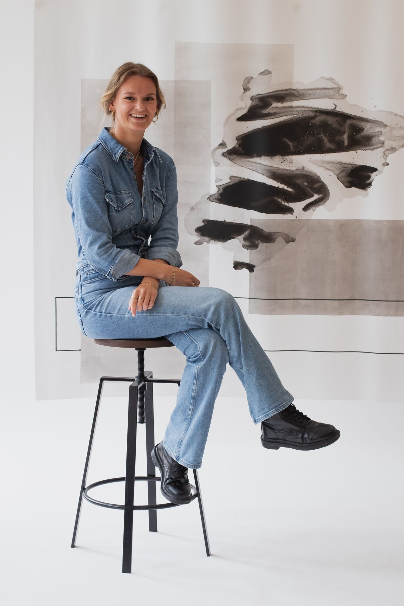 Kim Heinsbroek