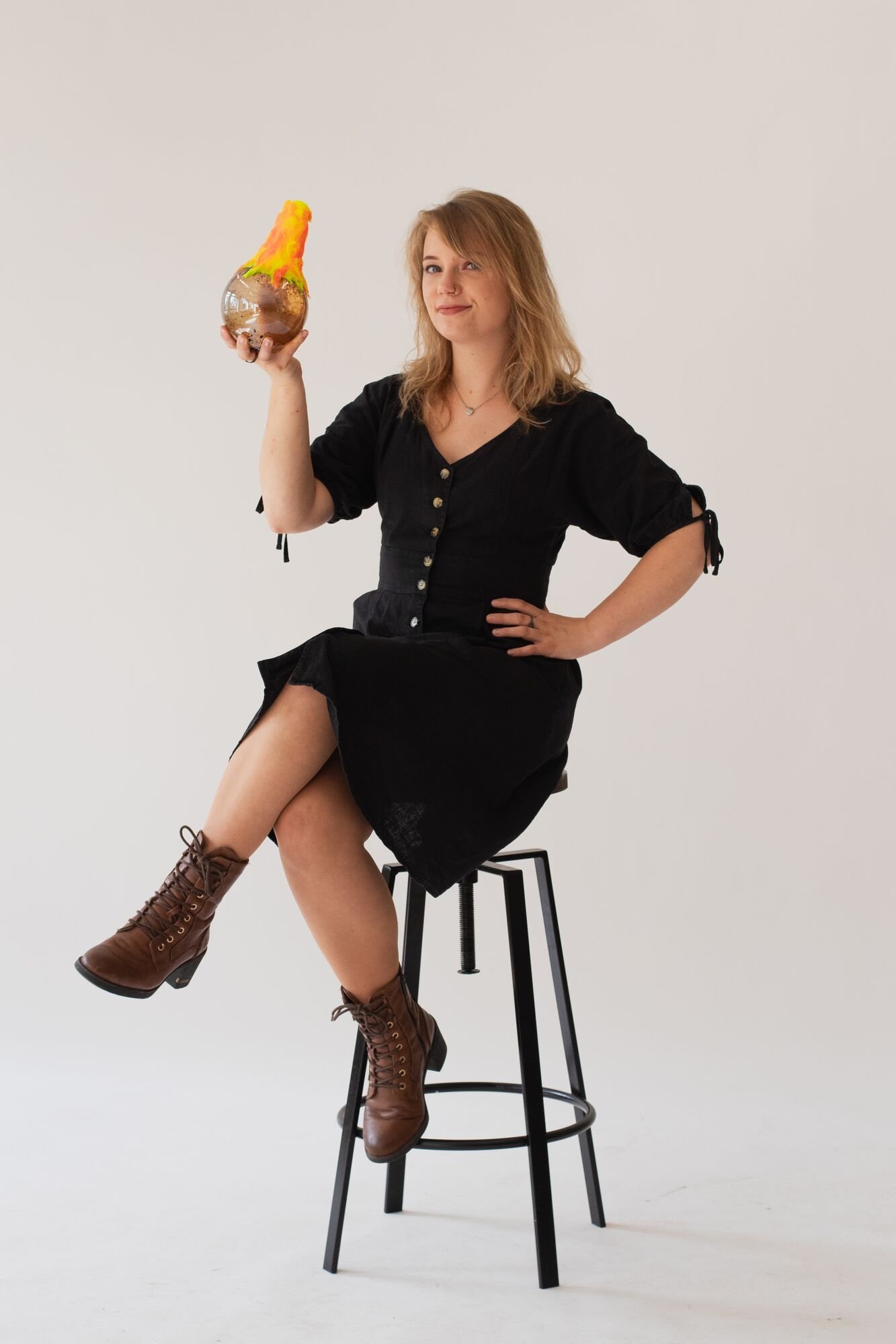 Lisa Ruiken