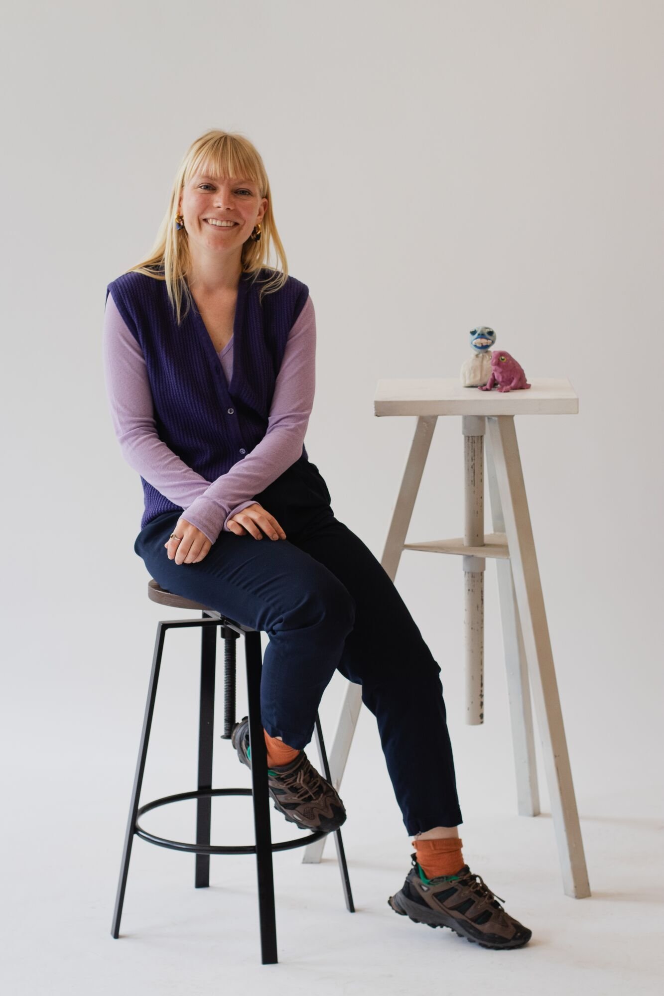 Lonneke Thijs