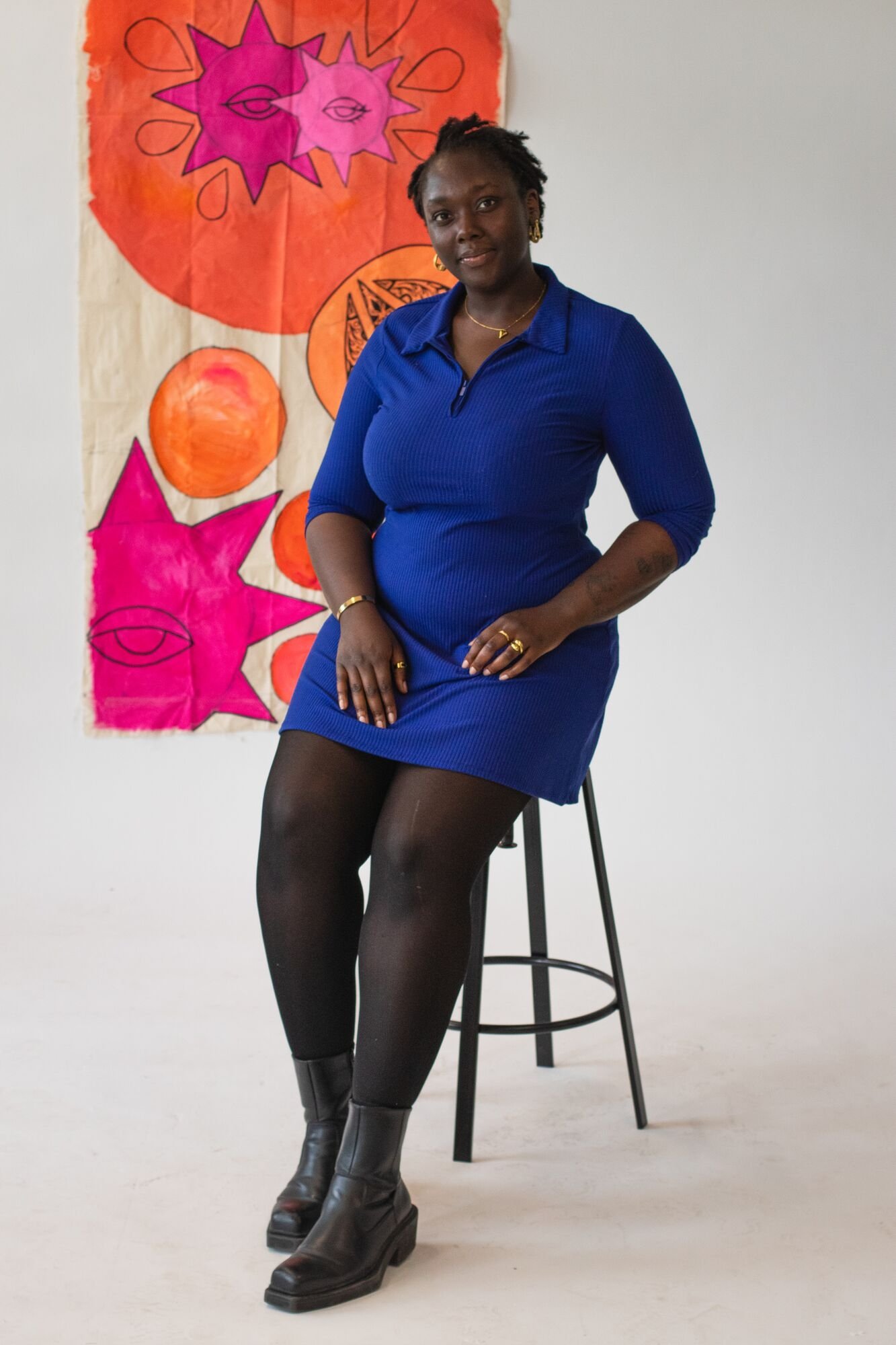 Lorita Pete
