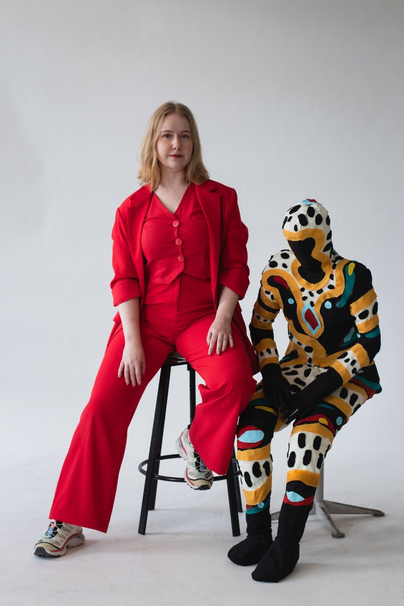 Lynn van de Klift