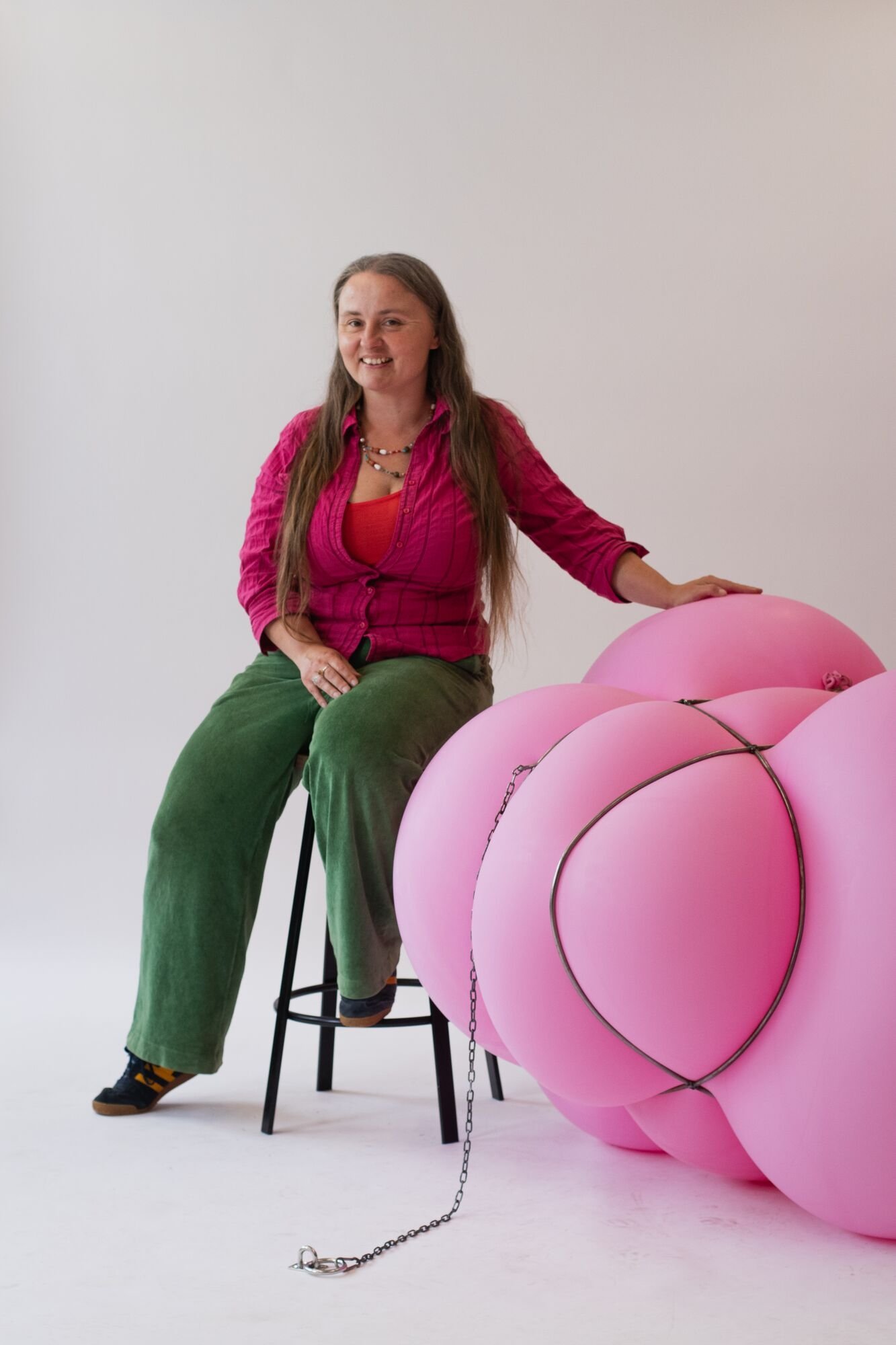 Marianne Schokkenbroek