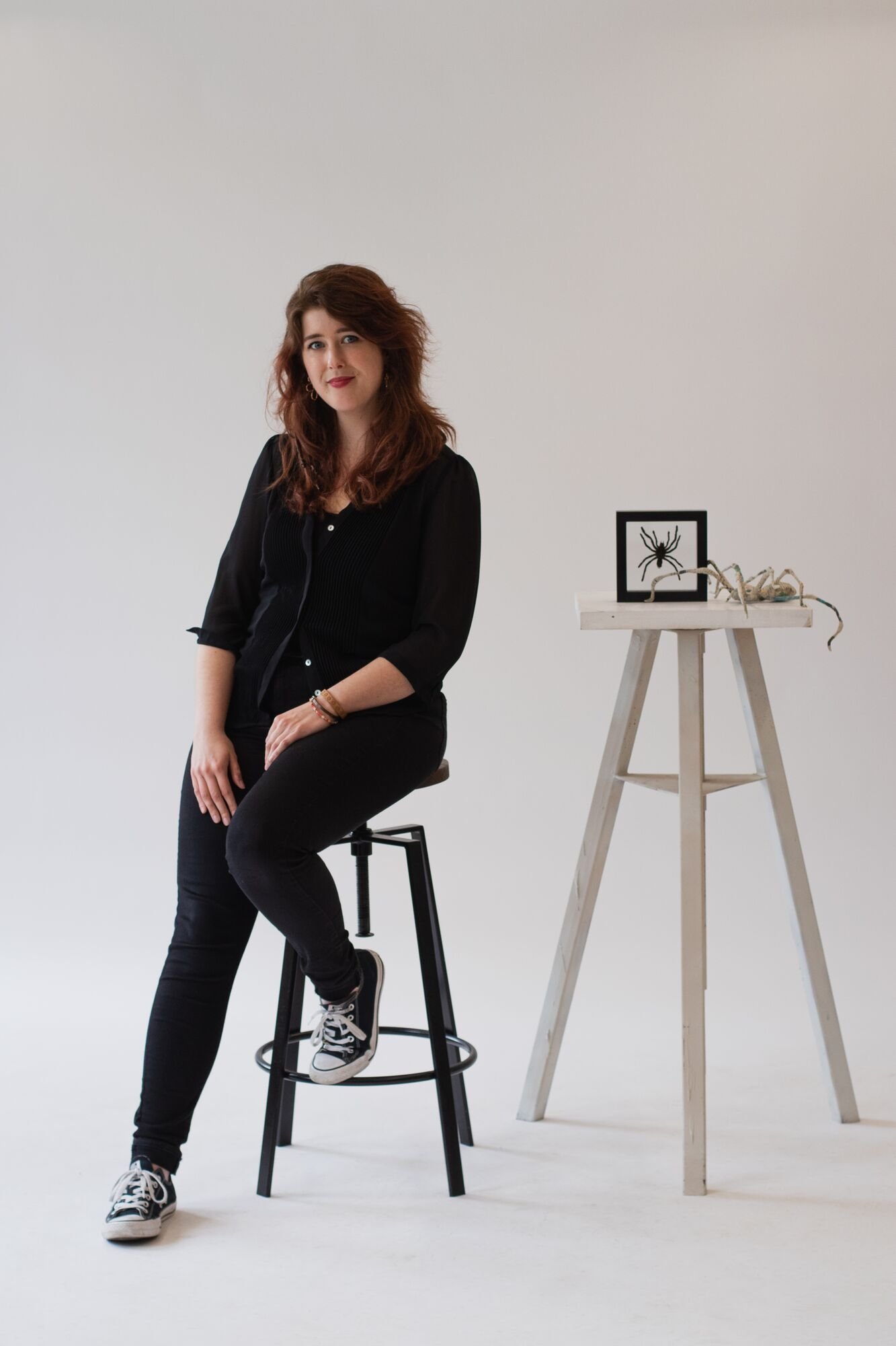 Marlies Nillesen