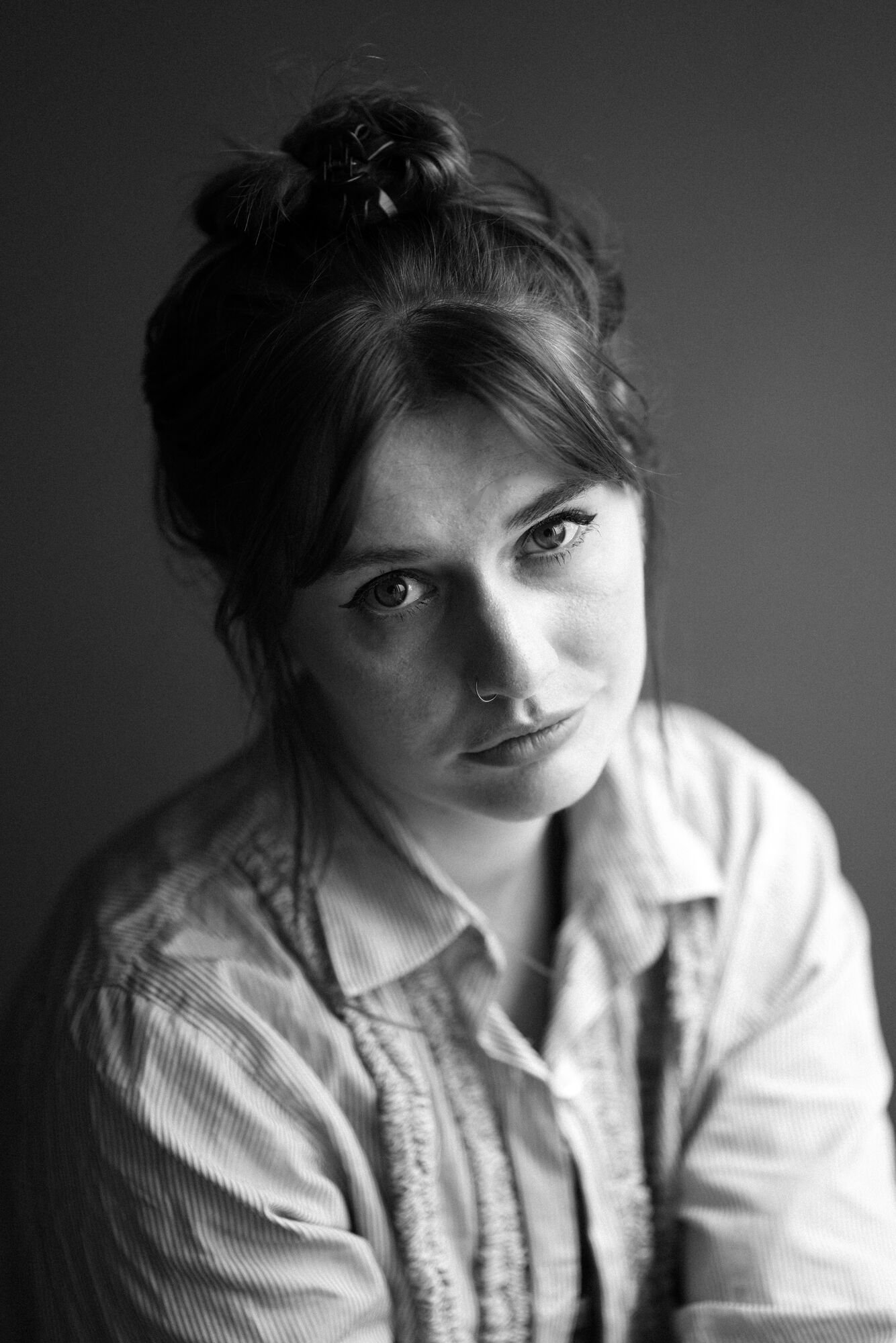 Mattie van der Velden