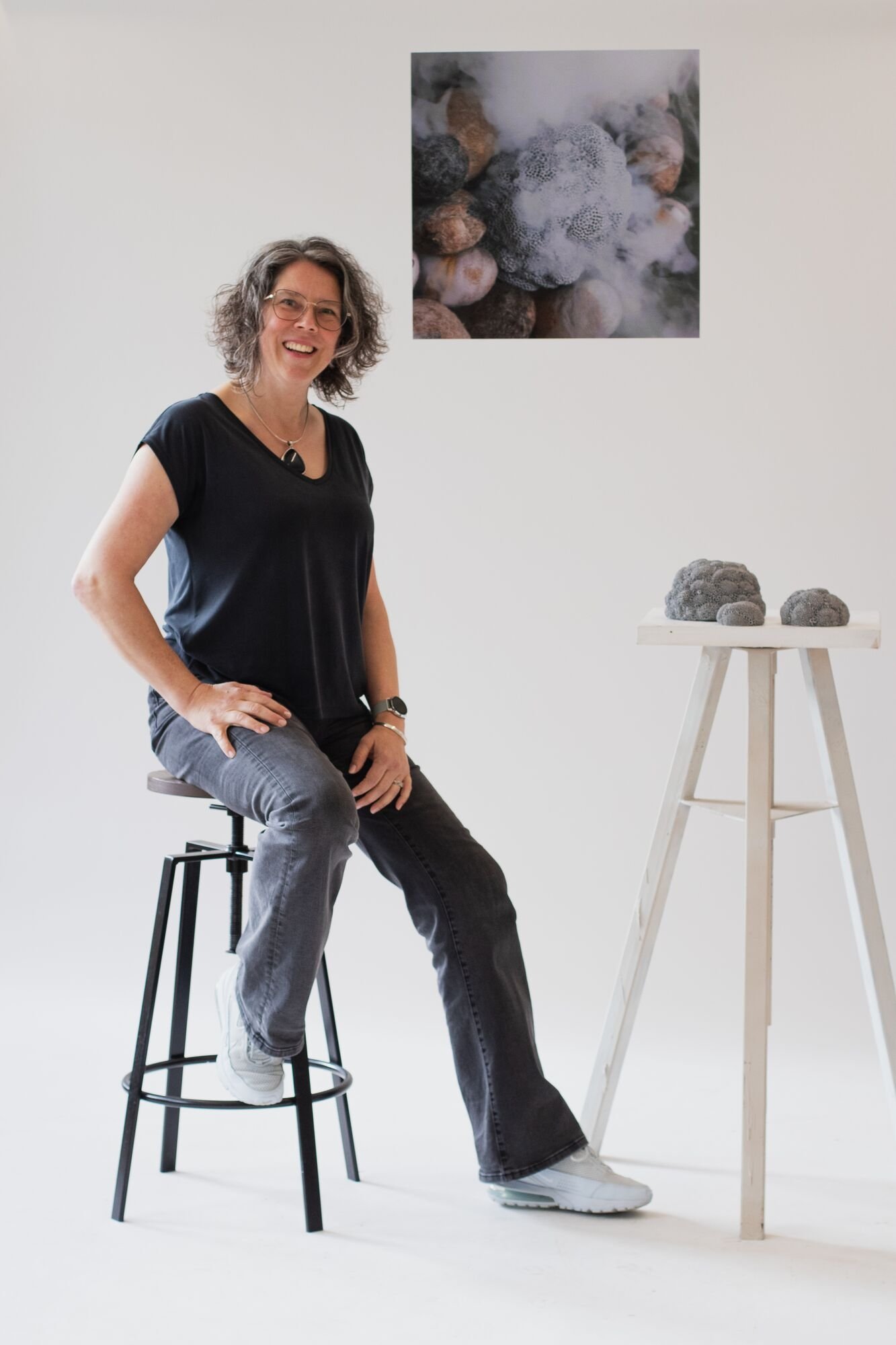 Mirian Heesbeen