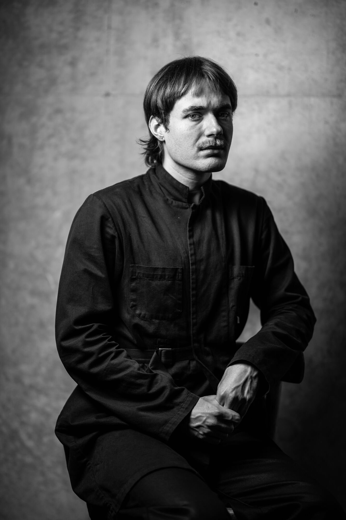 Olivier Kriek