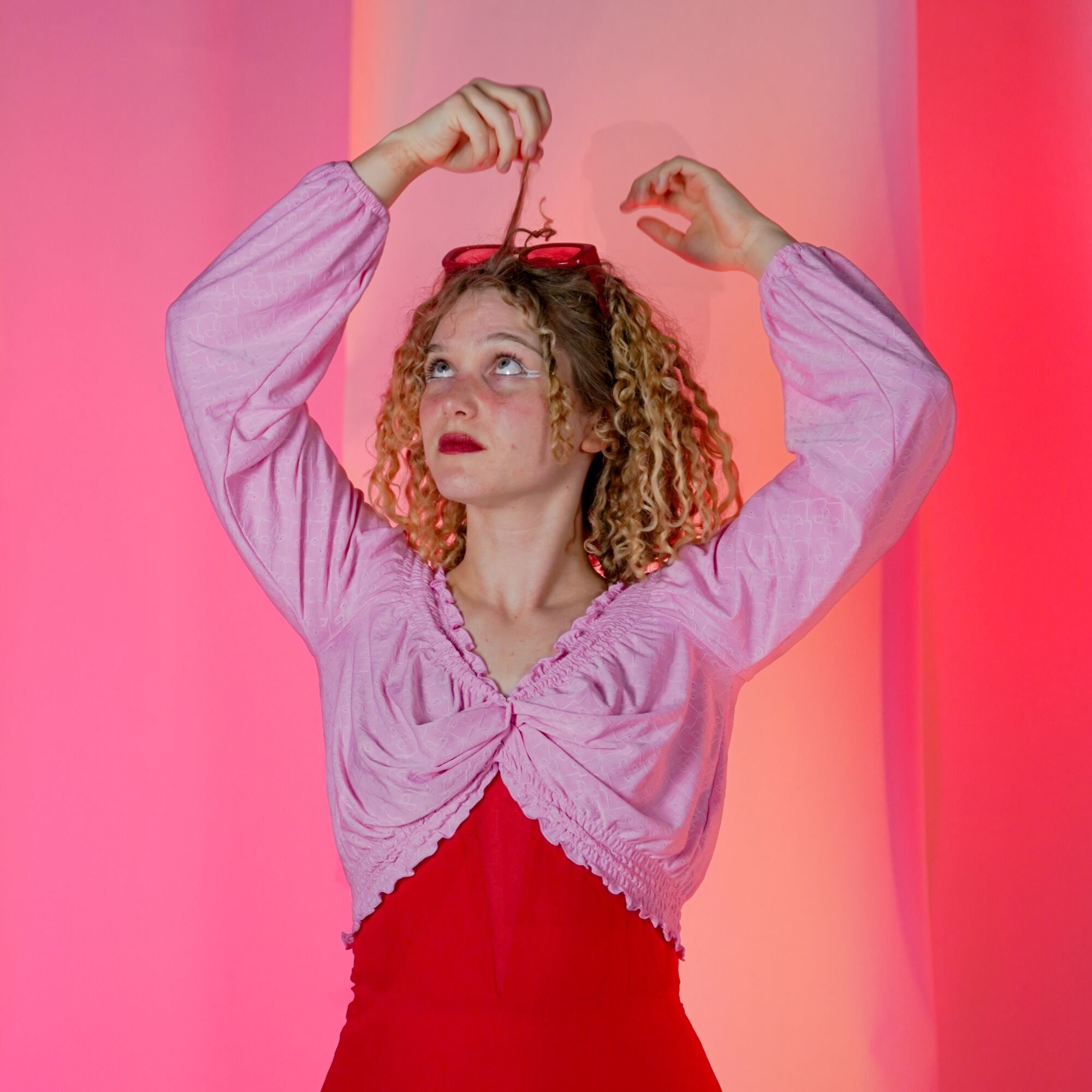 Ilse Lenstra