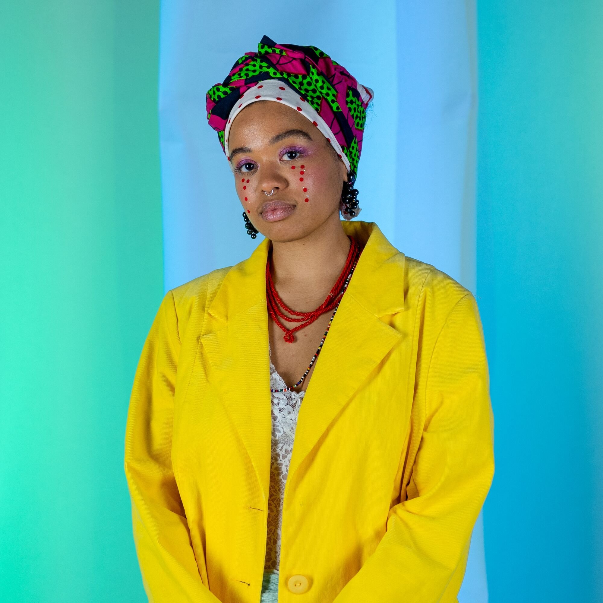 Liza Bukina