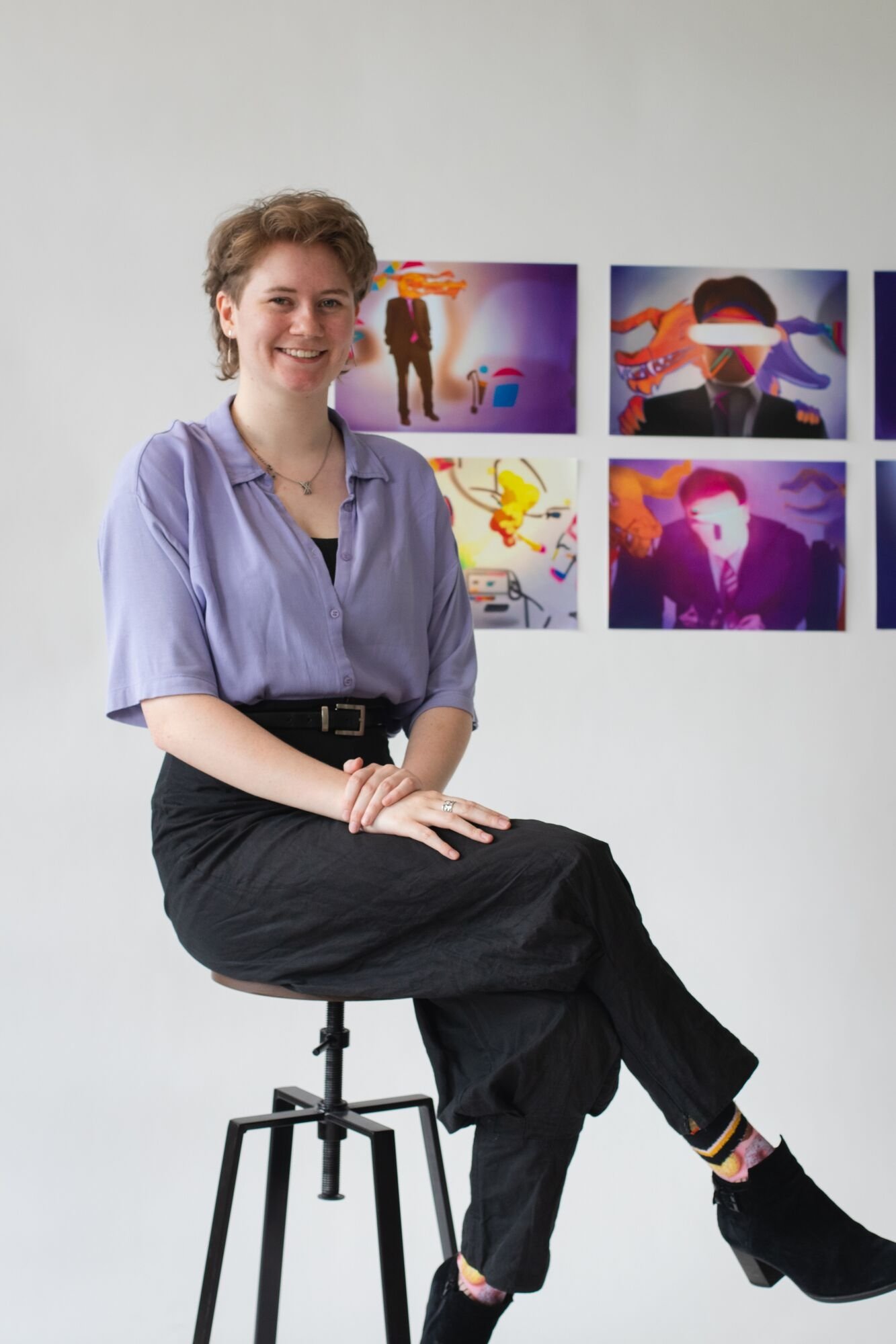 Rosan van den Brink