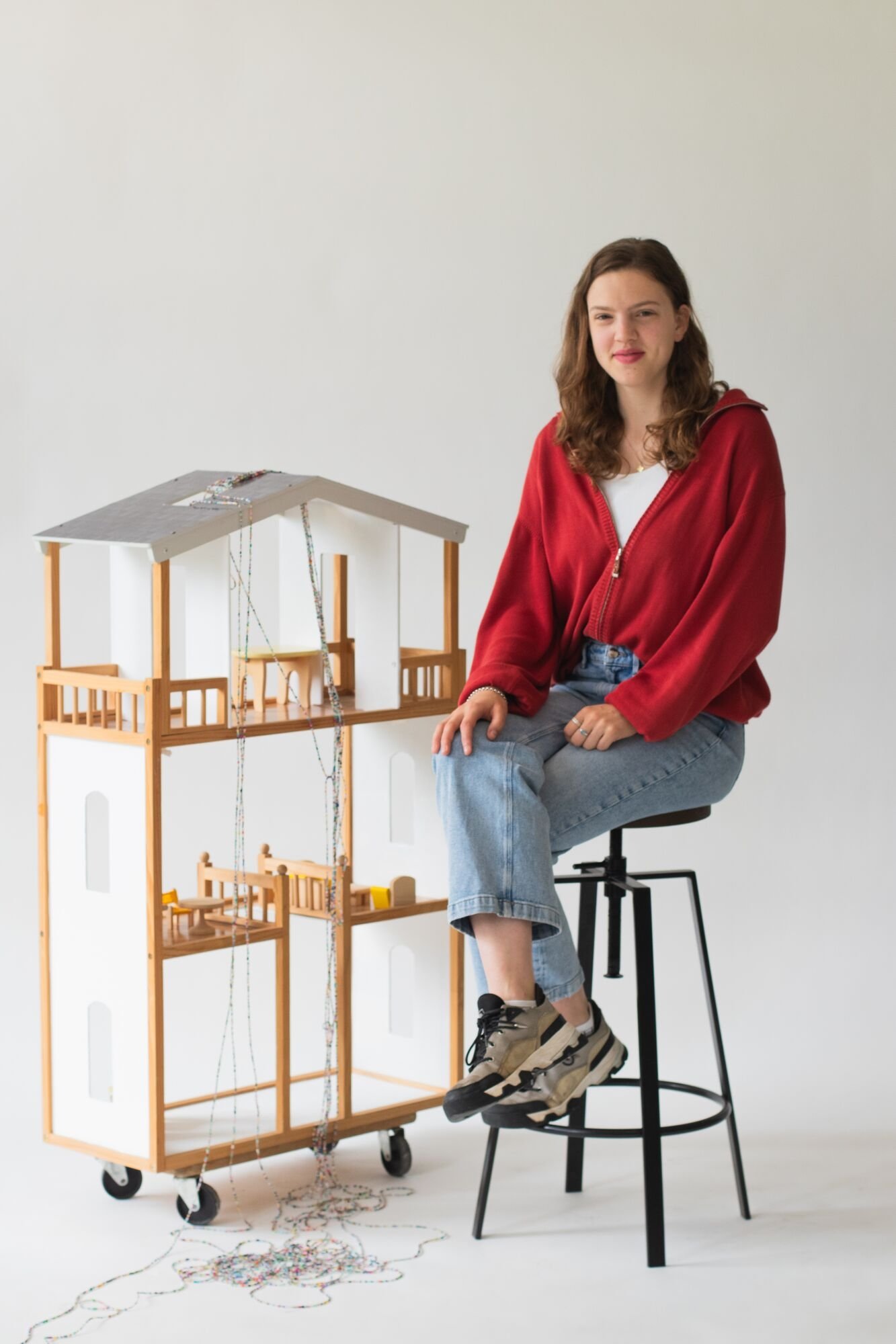 Sanne Woppenkamp