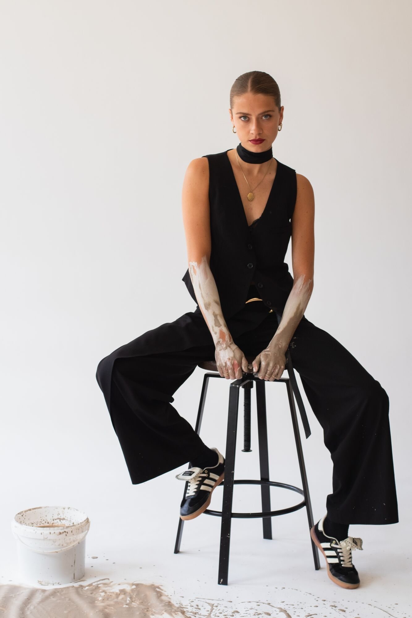 Sophie Aalbers