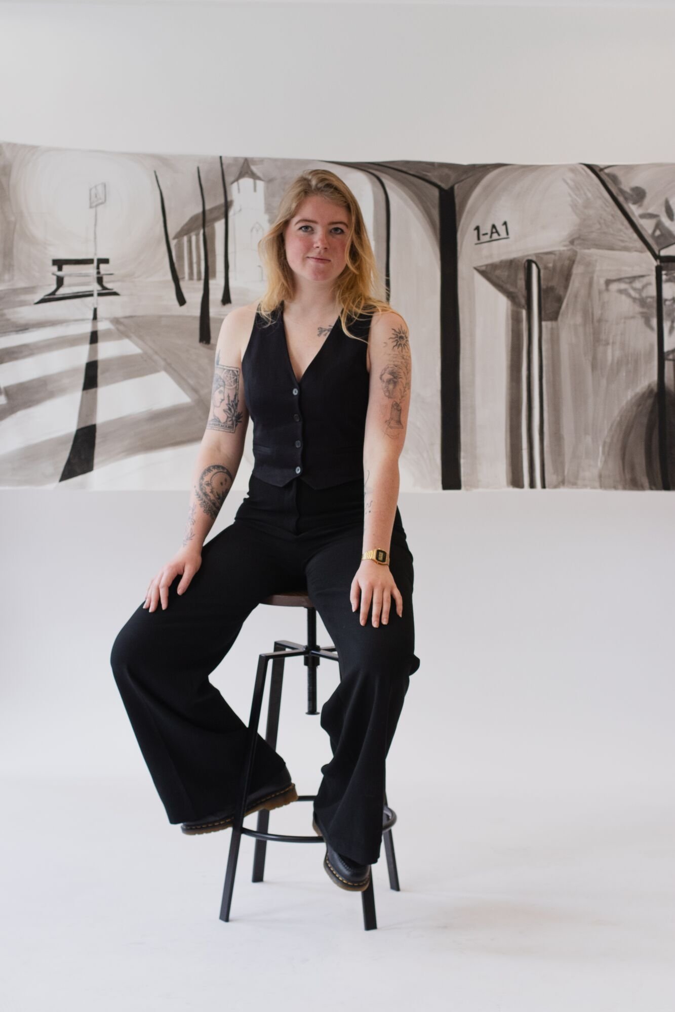 Tippi Maijenburg