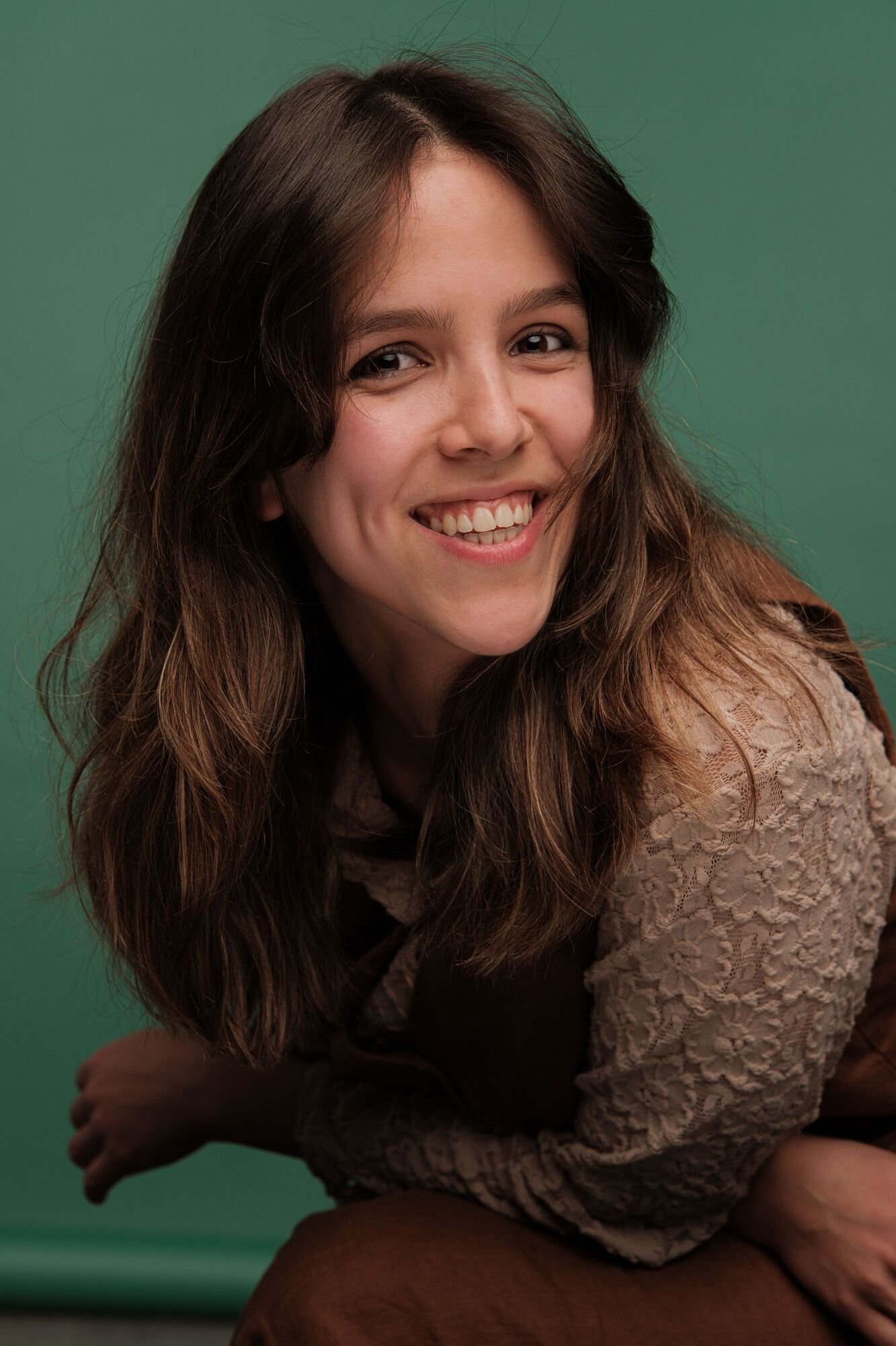 Kiara Dispa