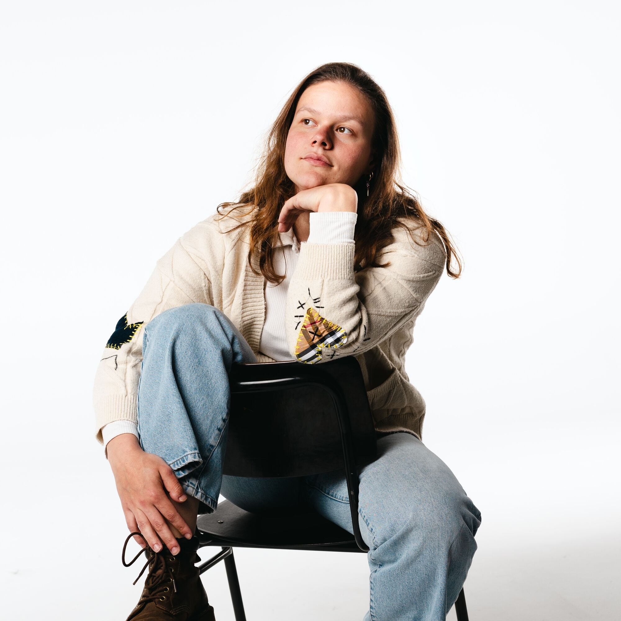 Lieke Bos