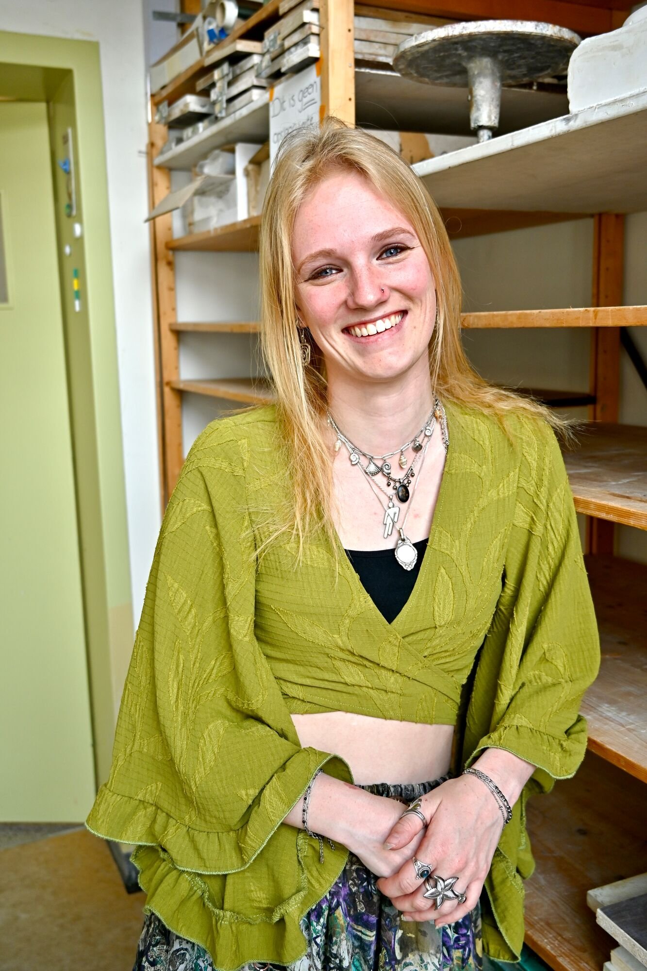 Lieke Karssemeijer