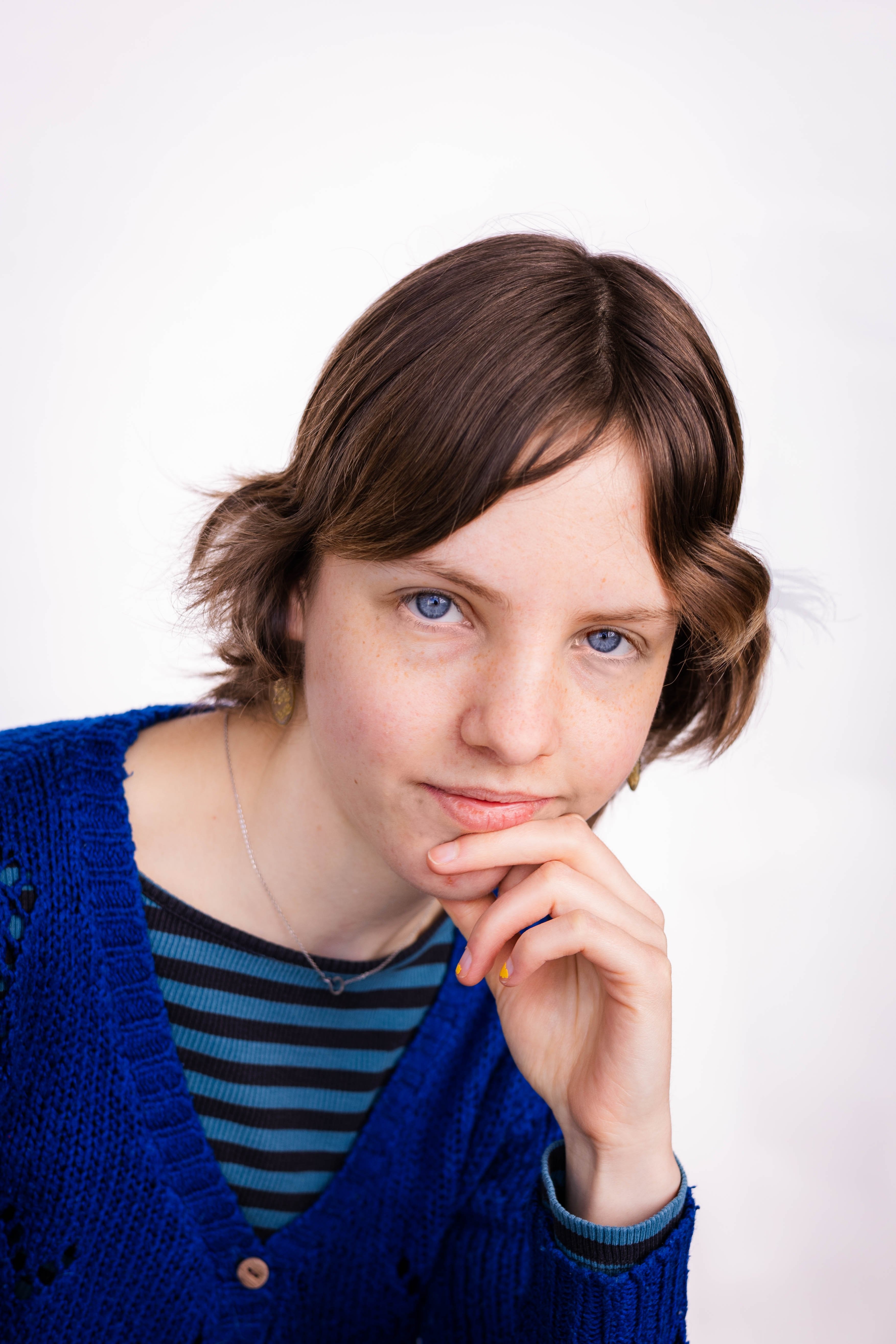 Lisia Leurdijk