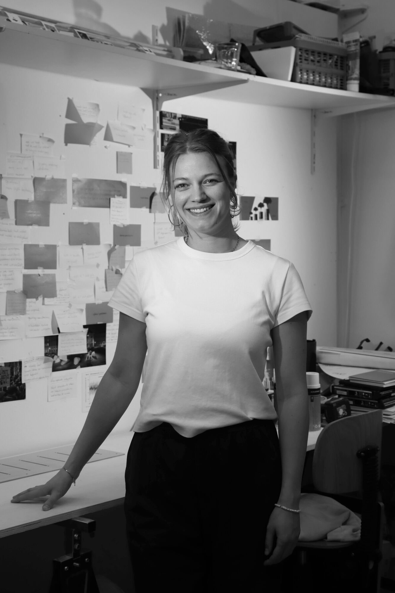 Lotte Bruinink