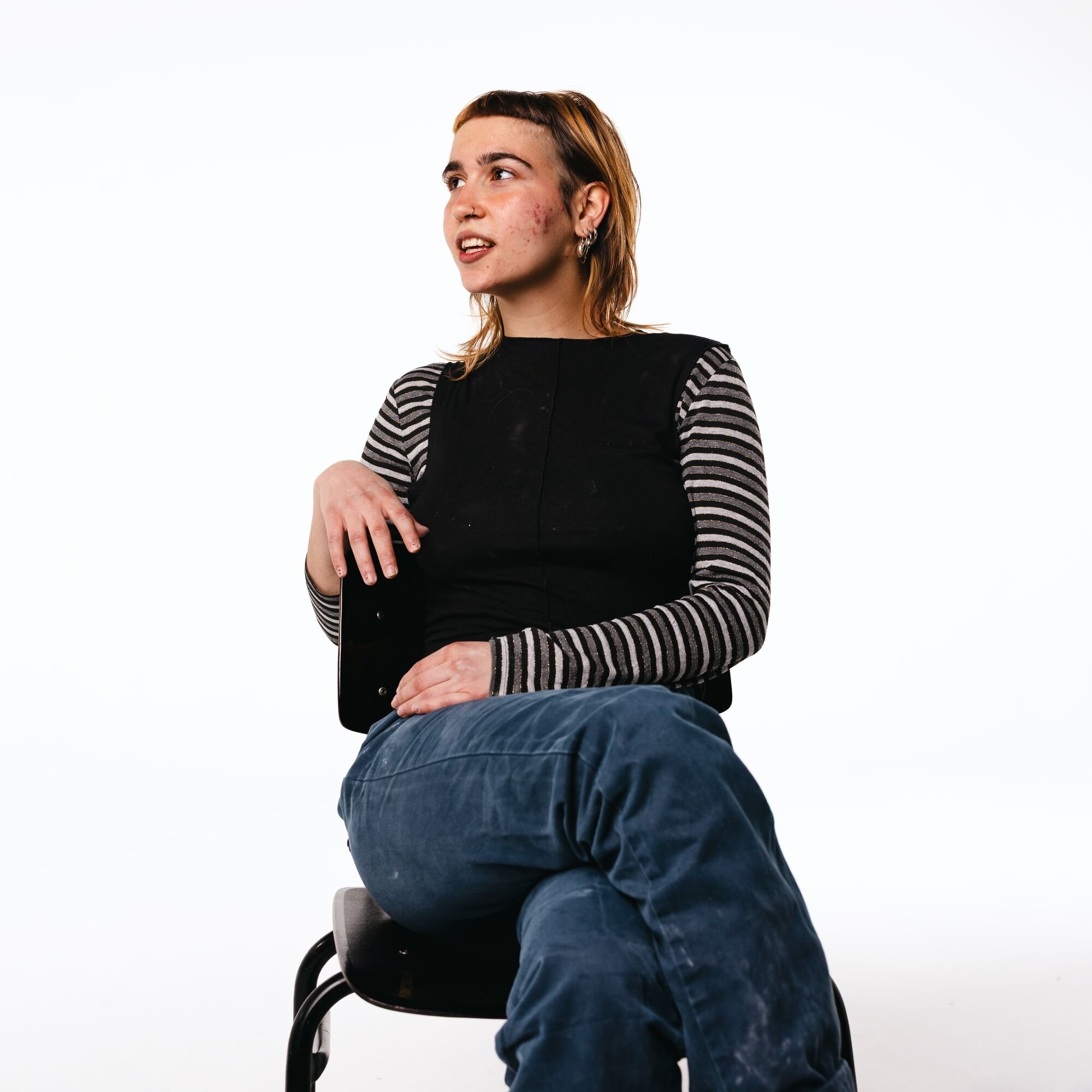 Loukia Chatzopoulou