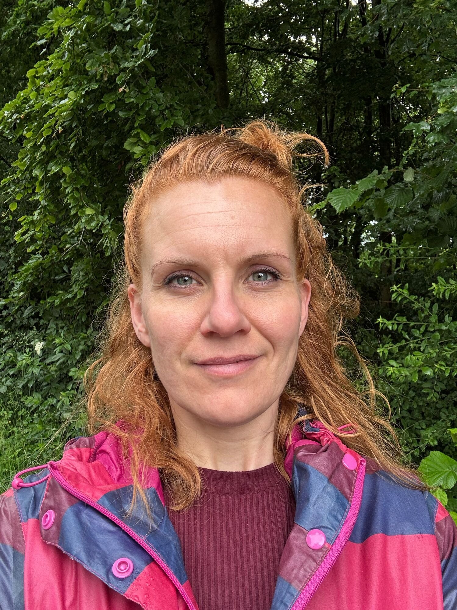 Lyske van der Brug